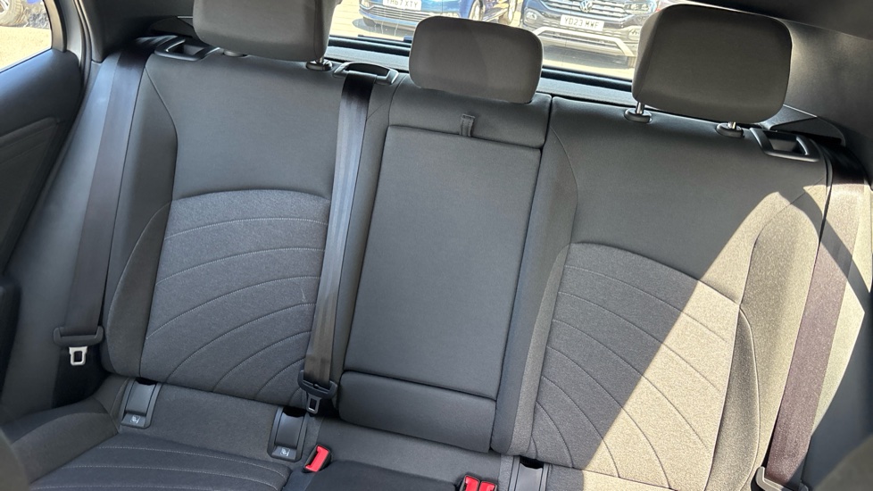 Volkswagen ID.3 150kW Match Pro 59kWh 5dr Auto Electric Hatchback - Image 16