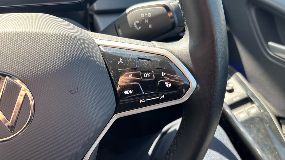 Volkswagen ID.3 150kW Match Pro 59kWh 5dr Auto Electric Hatchback - Image 18