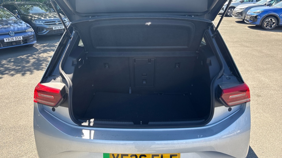 Volkswagen ID.3 150kW Match Pro 59kWh 5dr Auto Electric Hatchback - Image 20