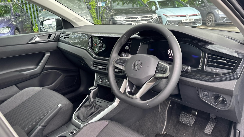 Volkswagen Polo 1.0 TSI Life 5dr DSG Petrol Hatchback - Image 6