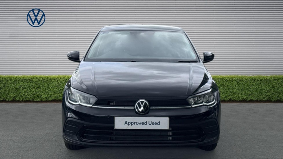 Volkswagen Polo 1.0 TSI Life 5dr DSG Petrol Hatchback - Image 7