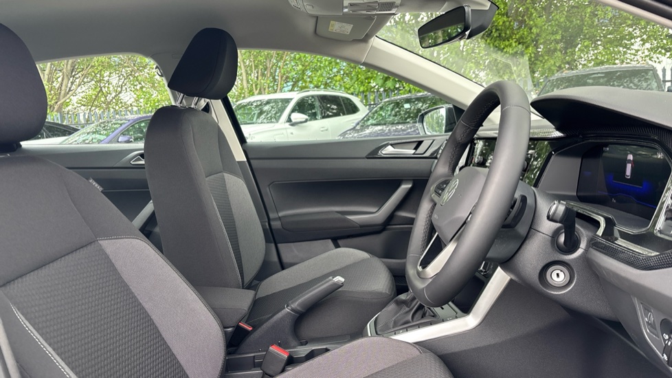 Volkswagen Polo 1.0 TSI Life 5dr DSG Petrol Hatchback - Image 15