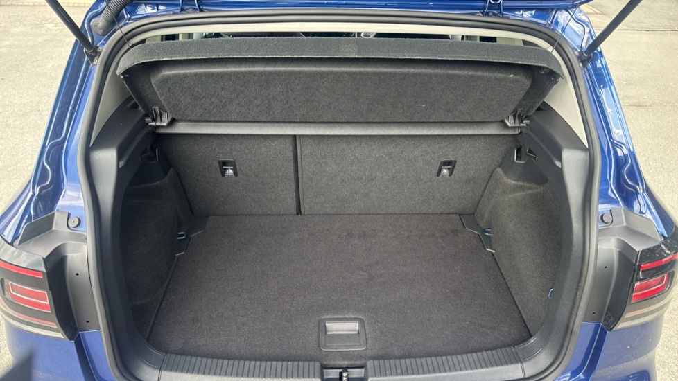 Volkswagen T-Cross 1.0 TSI 110 SEL 5dr DSG Petrol Estate - Image 20
