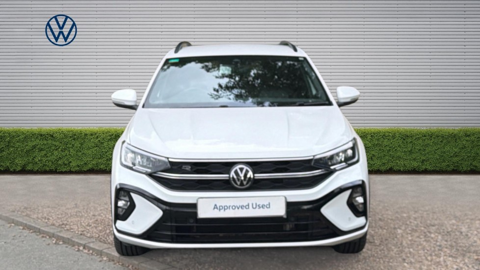 Volkswagen Taigo 1.0 TSI 110 R-Line 5dr Petrol Hatchback - Image 7