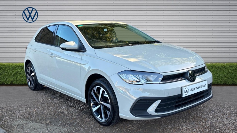 2024 Volkswagen Polo