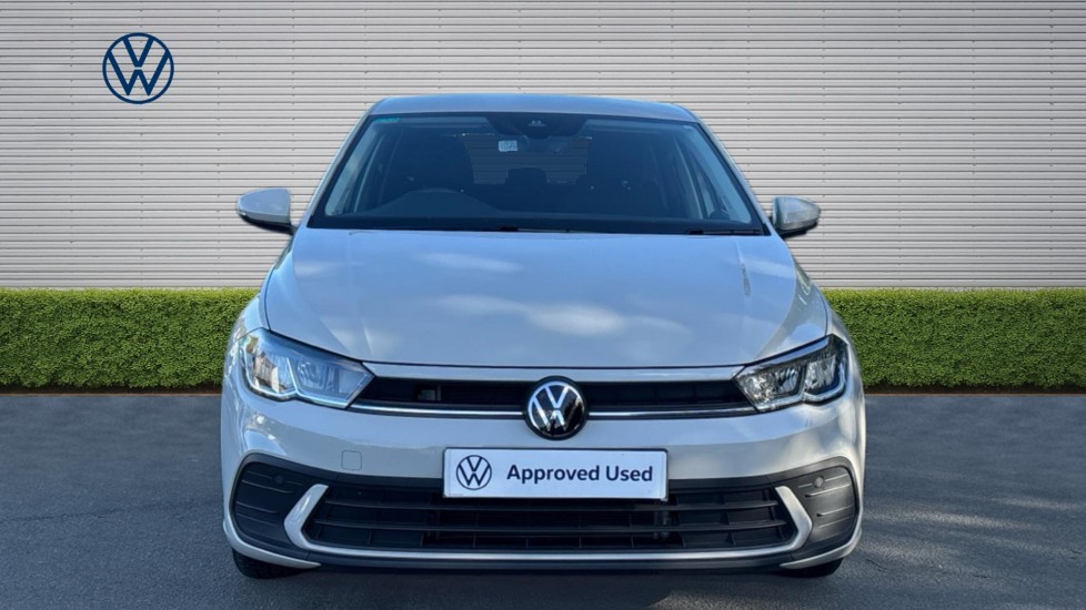 Volkswagen Polo 1.0 TSI Match 5dr Petrol Hatchback - Image 7