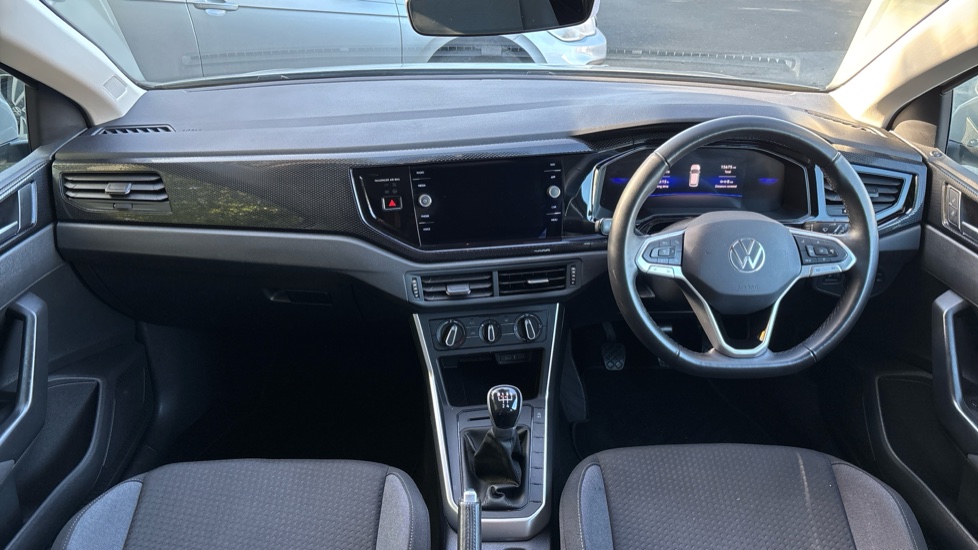 Volkswagen Polo 1.0 TSI Match 5dr Petrol Hatchback - Image 9
