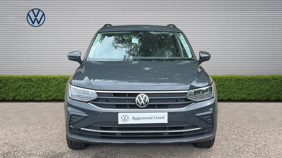 Volkswagen Tiguan 1.5 TSI Life 5dr Petrol Estate - Image 7
