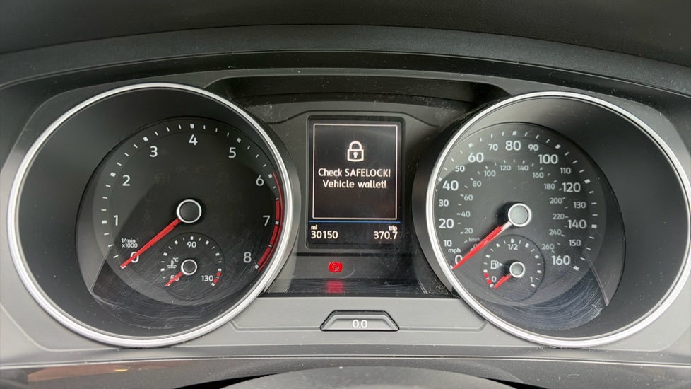 Volkswagen Tiguan 1.5 TSI Life 5dr Petrol Estate - Image 11