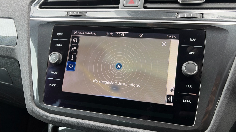 Volkswagen Tiguan 1.5 TSI Life 5dr Petrol Estate - Image 29