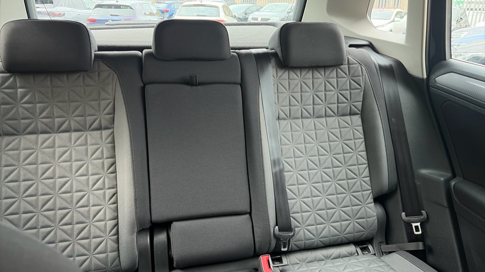 Volkswagen Tiguan 1.5 TSI Life 5dr Petrol Estate - Image 35