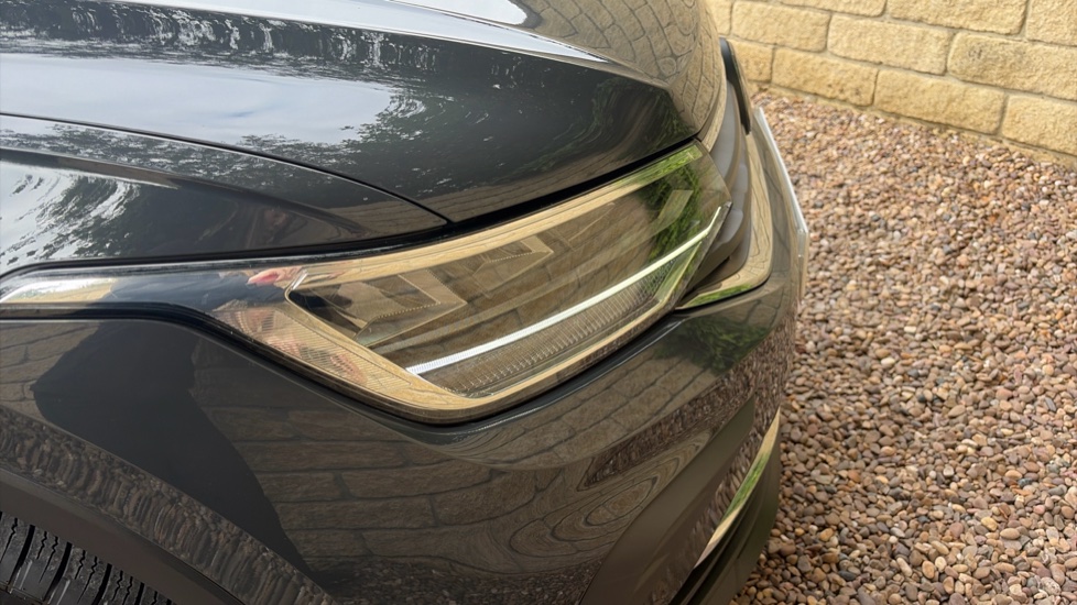 Volkswagen Tiguan 1.5 TSI Life 5dr Petrol Estate - Image 40