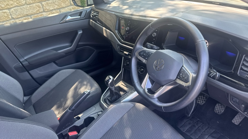 Volkswagen Polo 1.0 Life 5dr Petrol Hatchback - Image 6