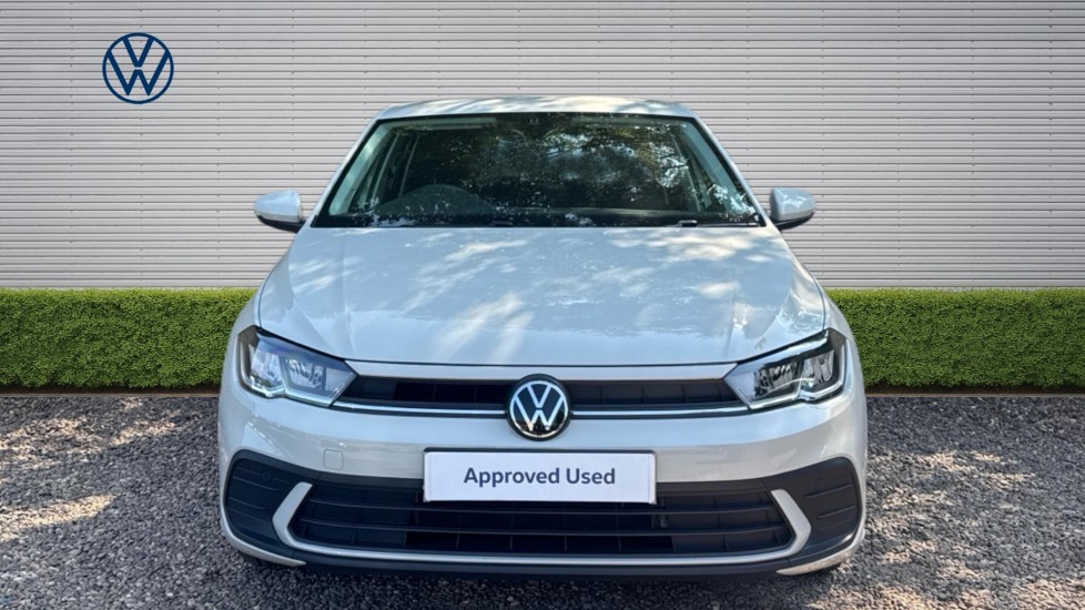Volkswagen Polo 1.0 Life 5dr Petrol Hatchback - Image 7