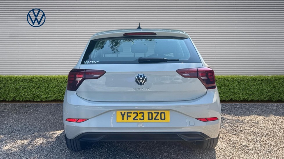 Volkswagen Polo 1.0 Life 5dr Petrol Hatchback - Image 8