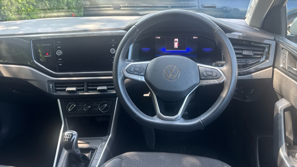 Volkswagen Polo 1.0 Life 5dr Petrol Hatchback - Image 10