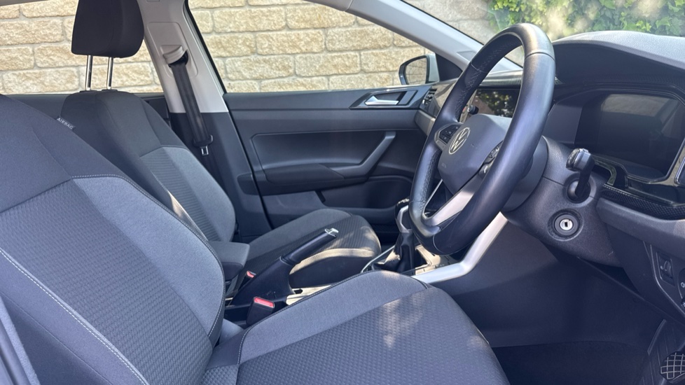 Volkswagen Polo 1.0 Life 5dr Petrol Hatchback - Image 15