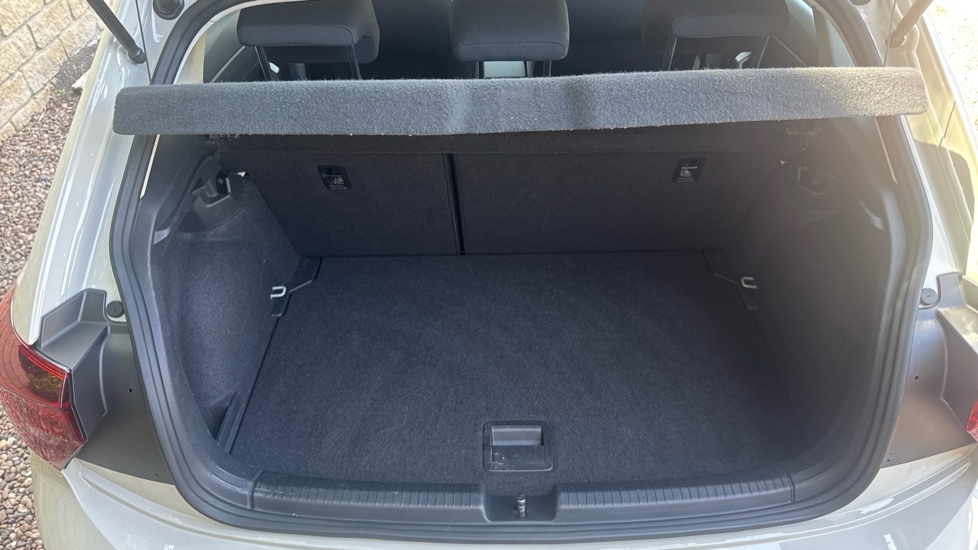 Volkswagen Polo 1.0 Life 5dr Petrol Hatchback - Image 20
