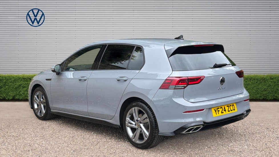 Volkswagen Golf 1.5 eTSI 150 R-Line 5dr DSG Petrol Hatchback - Image 3