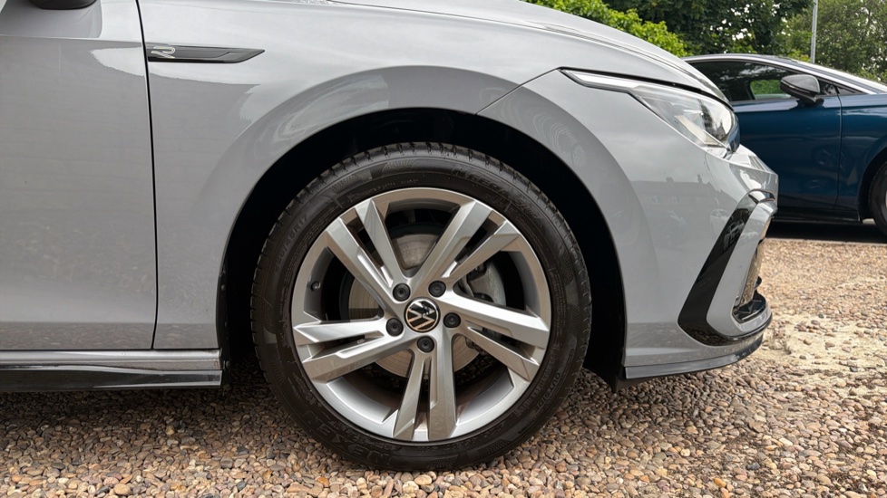 Volkswagen Golf 1.5 eTSI 150 R-Line 5dr DSG Petrol Hatchback - Image 5