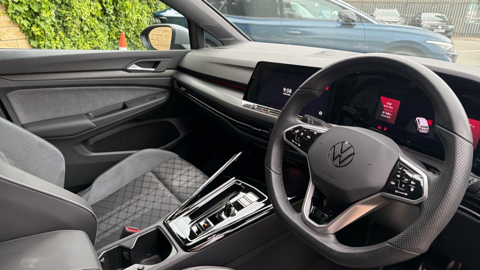 Volkswagen Golf 1.5 eTSI 150 R-Line 5dr DSG Petrol Hatchback - Image 6