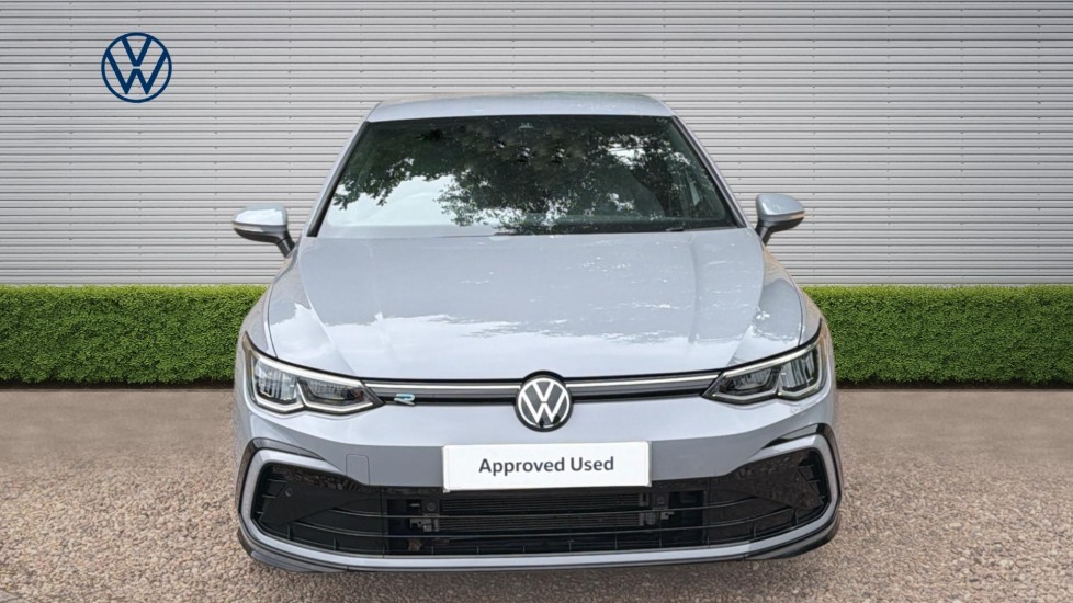 Volkswagen Golf 1.5 eTSI 150 R-Line 5dr DSG Petrol Hatchback - Image 7