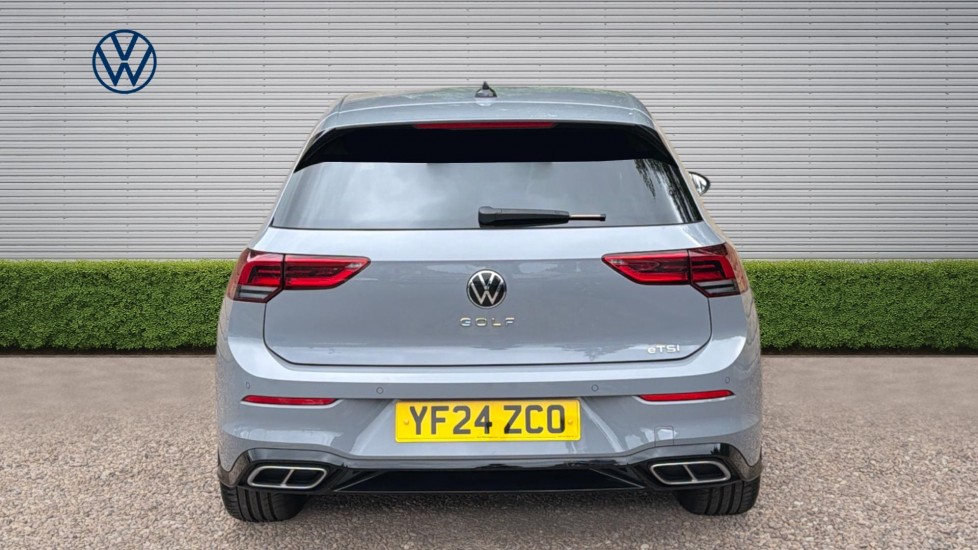 Volkswagen Golf 1.5 eTSI 150 R-Line 5dr DSG Petrol Hatchback - Image 8