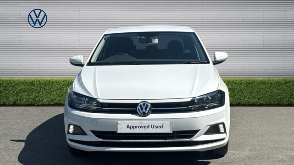Volkswagen Polo 1.0 TSI 95 SE 5dr Petrol Hatchback - Image 7