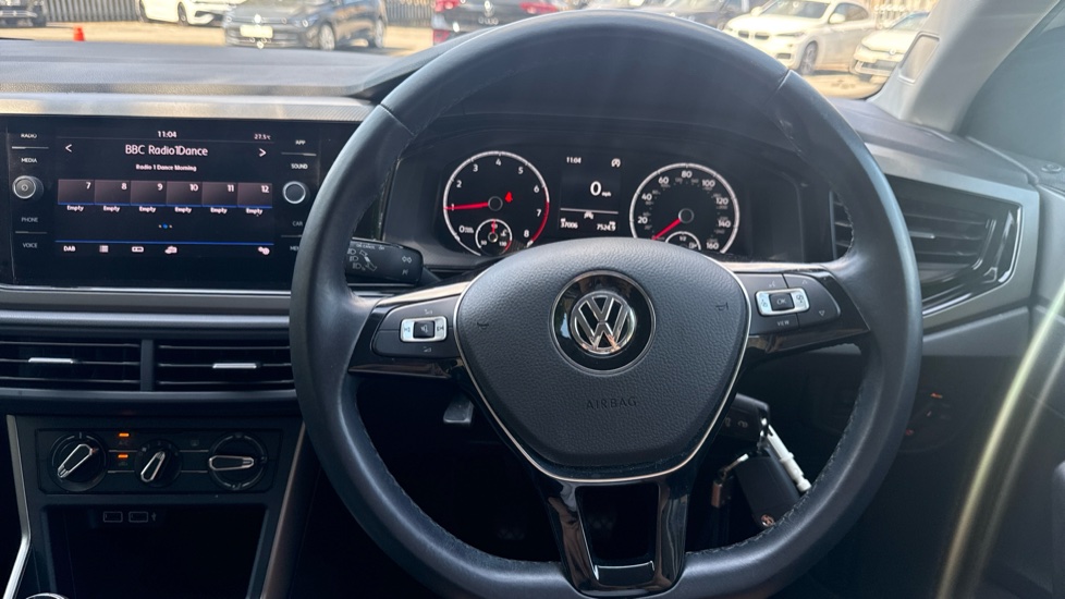 Volkswagen Polo 1.0 TSI 95 SE 5dr Petrol Hatchback - Image 10