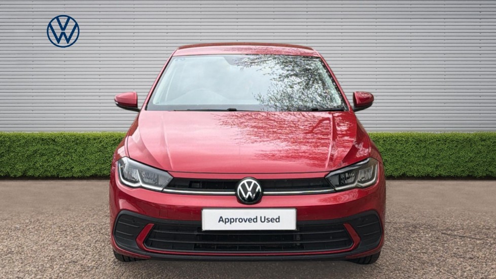 Volkswagen Polo 1.0 TSI Life 5dr Petrol Hatchback - Image 7