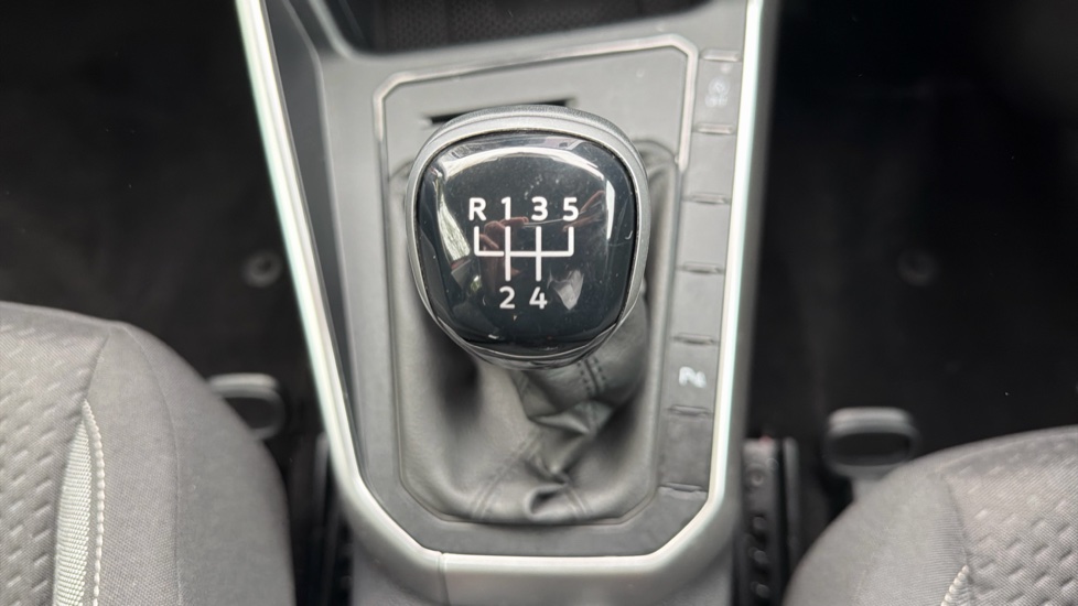 Volkswagen Polo 1.0 TSI Life 5dr Petrol Hatchback - Image 26