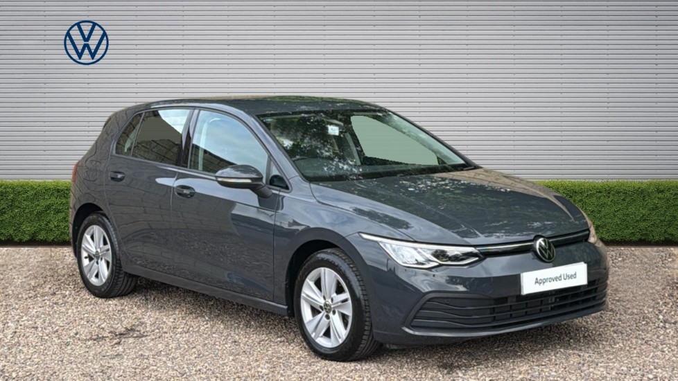 Volkswagen Golf 1.5 TSI 150 Life 5dr Petrol Hatchback - Image 1