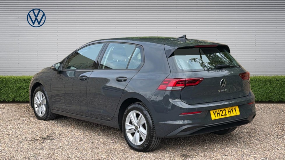 Volkswagen Golf 1.5 TSI 150 Life 5dr Petrol Hatchback - Image 3