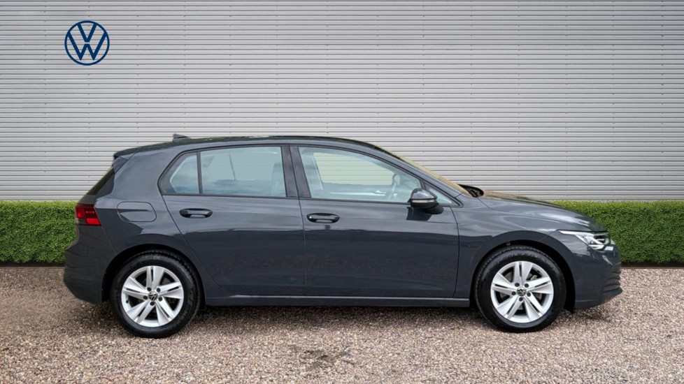 Volkswagen Golf 1.5 TSI 150 Life 5dr Petrol Hatchback - Image 4
