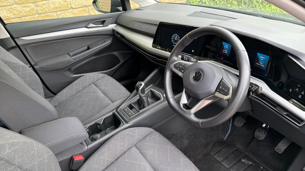Volkswagen Golf 1.5 TSI 150 Life 5dr Petrol Hatchback - Image 6