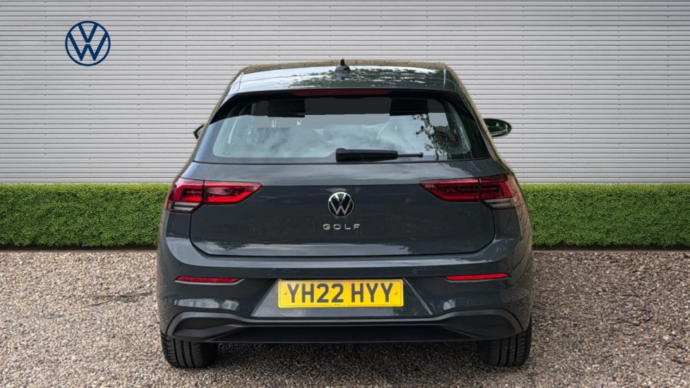 Volkswagen Golf 1.5 TSI 150 Life 5dr Petrol Hatchback - Image 8