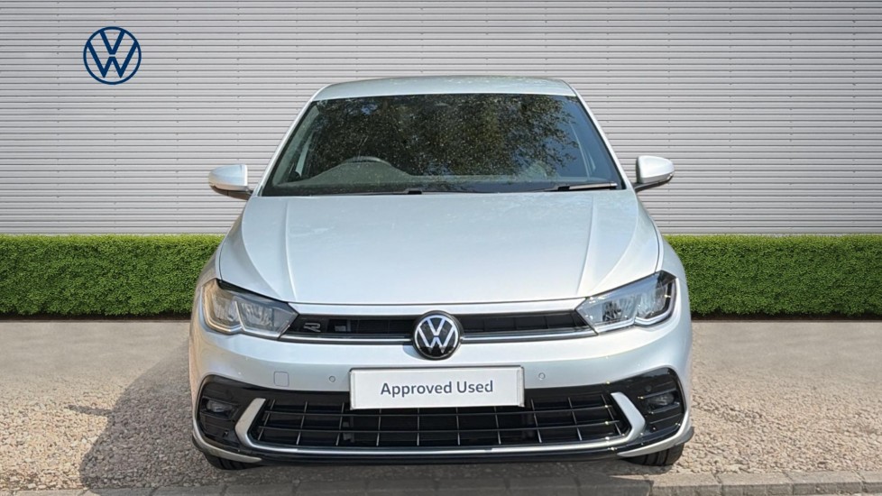 Volkswagen Polo 1.0 TSI R-Line 5dr DSG Petrol Hatchback - Image 7