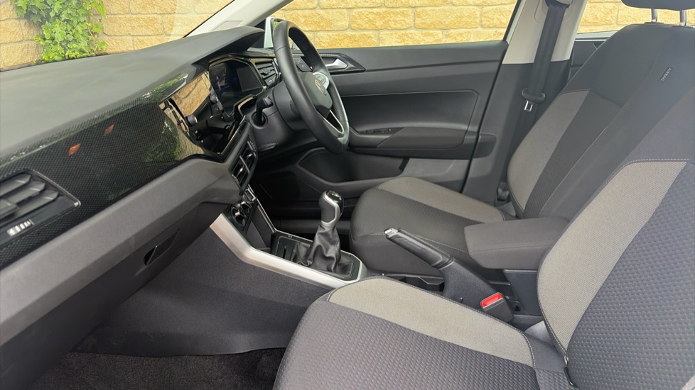 Volkswagen Polo 1.0 TSI Life 5dr Petrol Hatchback - Image 2