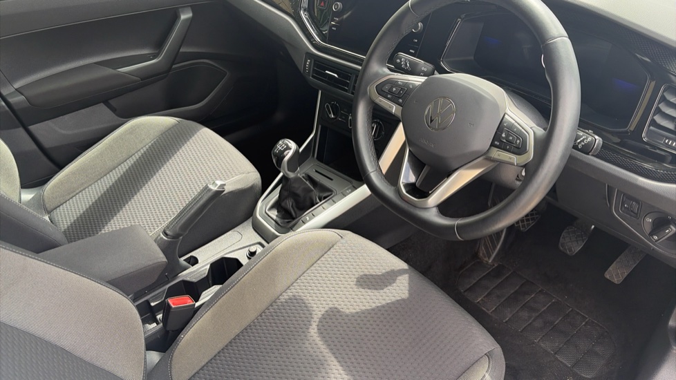 Volkswagen Polo 1.0 TSI Life 5dr Petrol Hatchback - Image 6
