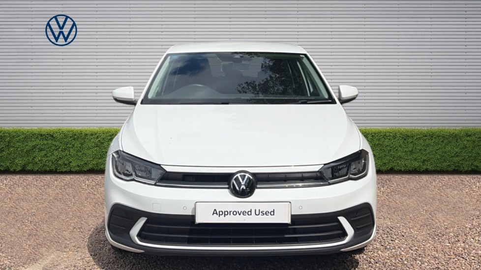 Volkswagen Polo 1.0 TSI Life 5dr Petrol Hatchback - Image 7