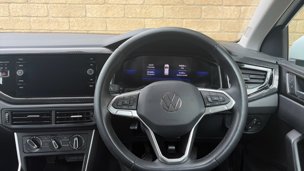 Volkswagen Polo 1.0 TSI Life 5dr Petrol Hatchback - Image 10