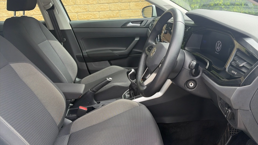 Volkswagen Polo 1.0 TSI Life 5dr Petrol Hatchback - Image 15