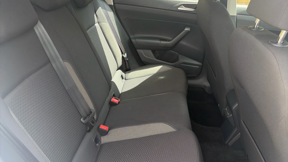 Volkswagen Polo 1.0 TSI Life 5dr Petrol Hatchback - Image 16