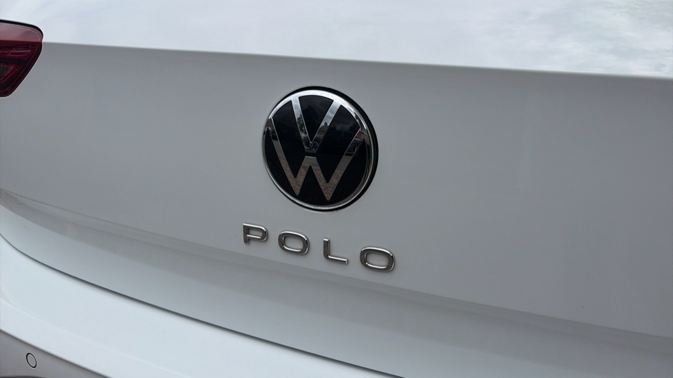 Volkswagen Polo 1.0 TSI Life 5dr Petrol Hatchback - Image 39