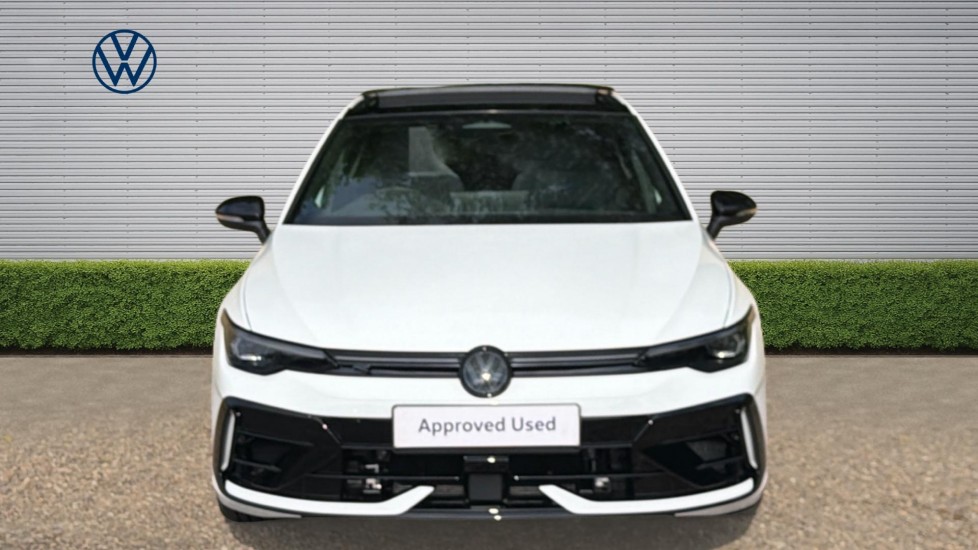 Volkswagen Golf 2.0 TSI 333 R Black Edition 4Motion 5dr DSG Petrol Hatchback - Image 7