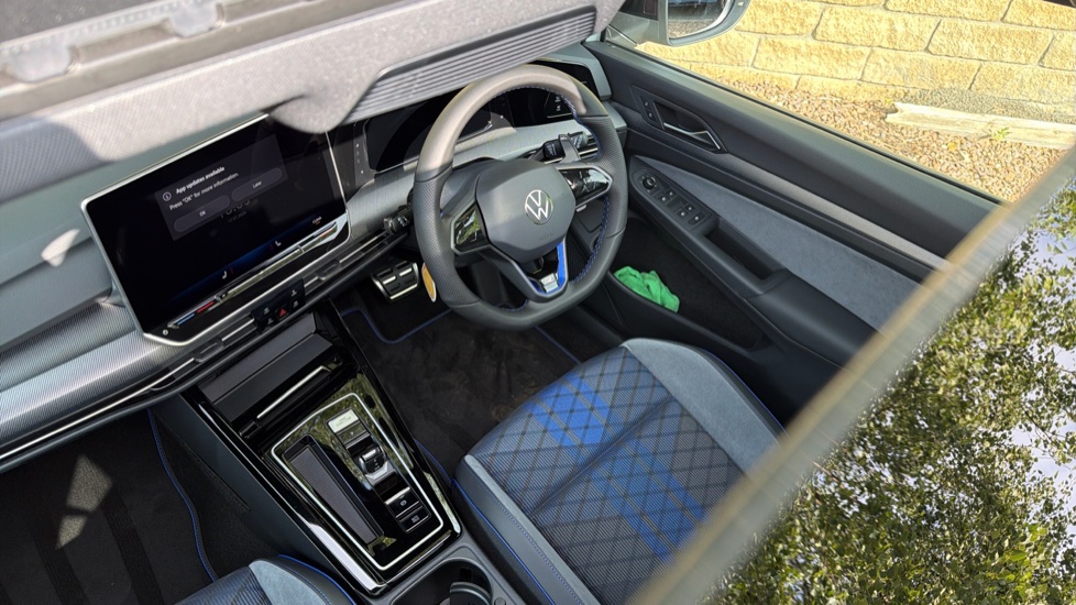 Volkswagen Golf 2.0 TSI 333 R Black Edition 4Motion 5dr DSG Petrol Hatchback - Image 23