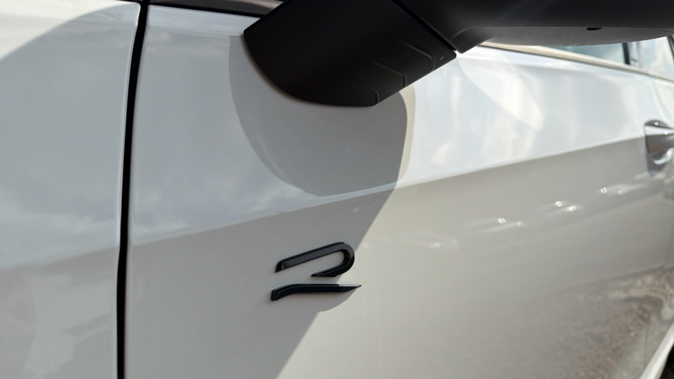 Volkswagen Golf 2.0 TSI 333 R Black Edition 4Motion 5dr DSG Petrol Hatchback - Image 24