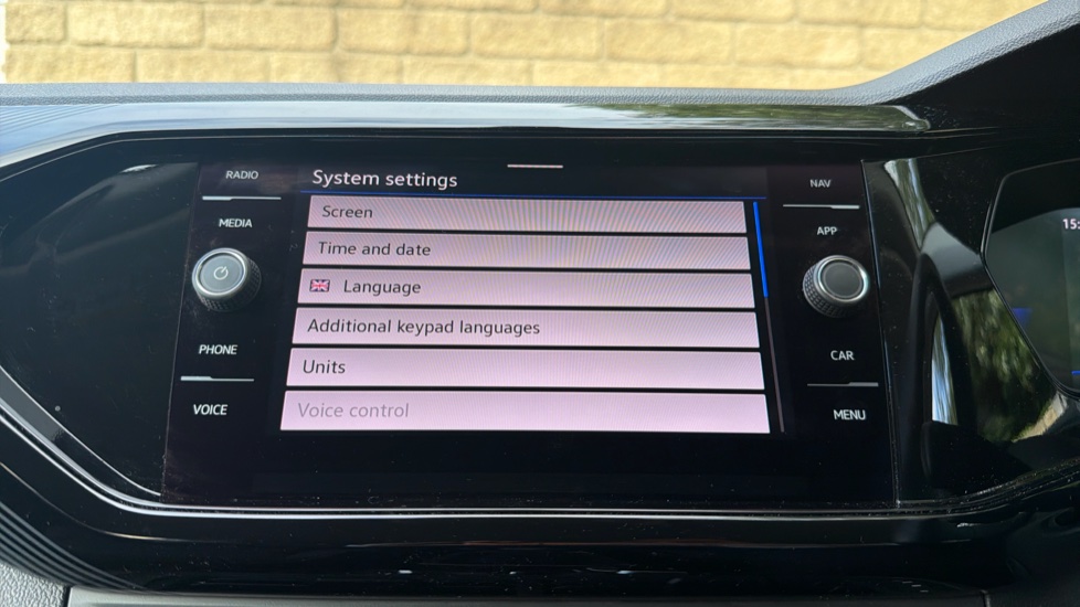 Volkswagen T-Cross 1.0 TSI Black Edition 5dr Petrol Estate - Image 36