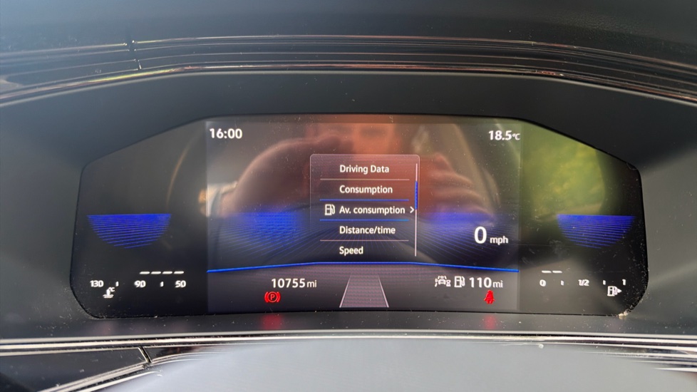 Volkswagen T-Cross 1.0 TSI Black Edition 5dr Petrol Estate - Image 39