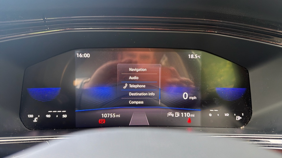 Volkswagen T-Cross 1.0 TSI Black Edition 5dr Petrol Estate - Image 40